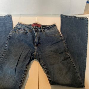 NWOT & Vintage Solid Bootcut Jeans